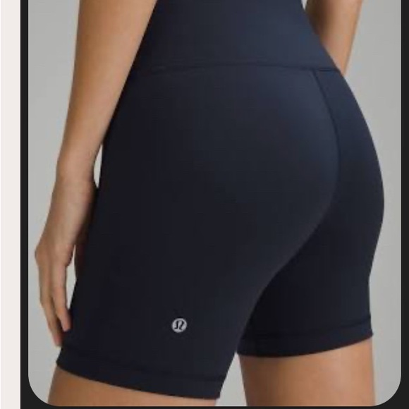lululemon athletica Pants - LULULEMON Wunder Train High Rise Shorts